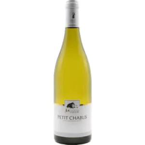 2021 petit chablis trocken domaine mosnier frankreich c43 - Die Welt der Weine