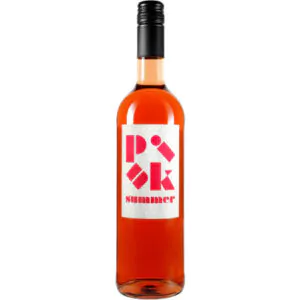 2021 pink summer cuvee rose trocken weingut arndt f werner 778 - Die Welt der Weine