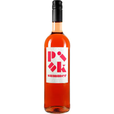 2021 pink summer cuvee rose trocken weingut arndt f werner 778 - Die Welt der Weine