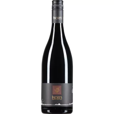 2021 pinot noir trocken weingut lothar kern d3b - Die Welt der Weine