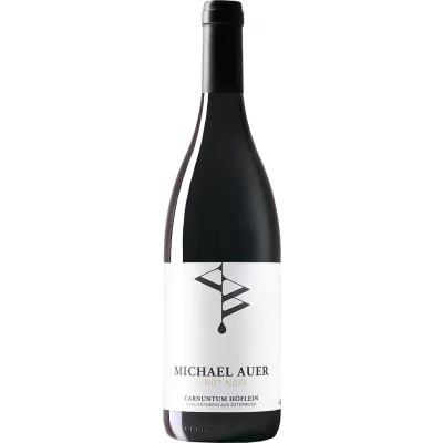 2021 pinot noir trocken weingut michael auer 8cf - Die Welt der Weine