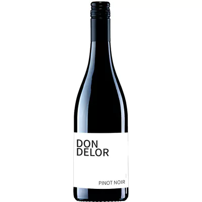 2021 pinot noir trocken weinhaus delor bf3 - Die Welt der Weine