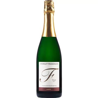 2021 pinot sekt brut weingut franzmann 1f3 - Die Welt der Weine