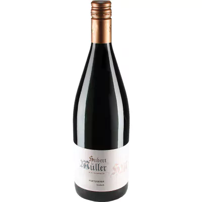 2021 portugieser feinherb 1 0 l weingut hubert mueller 0e2 - Die Welt der Weine