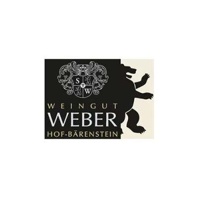 2021 portugieser rose weinschorle 0 5 l weingut weber hof baerenstein da5 - Die Welt der Weine