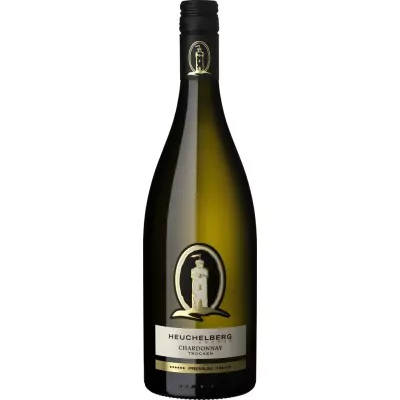 2021 premium chardonnay trocken heuchelberg weingaertner eg ce5 - Die Welt der Weine