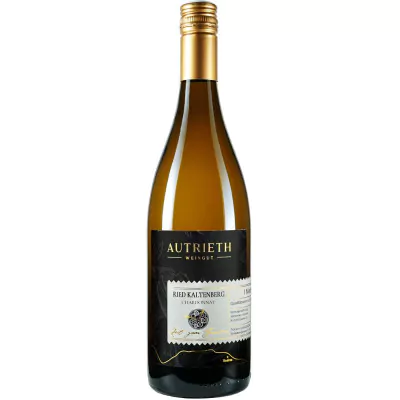 2021 ried kaltenberg chardonnay trocken weingut autrieth 853 - Die Welt der Weine