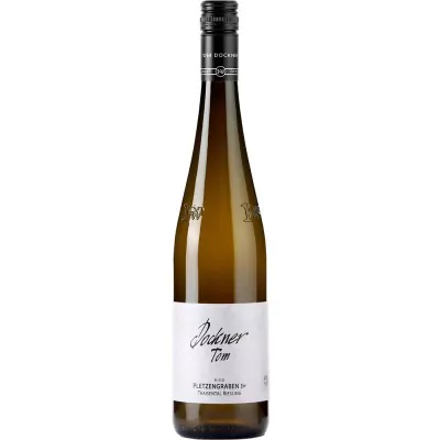 2021 ried pletzengraben 1oetw traisental riesling trocken weingut tom dockner 78e - Die Welt der Weine