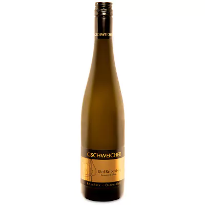 2021 ried reipersberg sauvignon blanc trocken weingut gschweicher cc6 - Die Welt der Weine