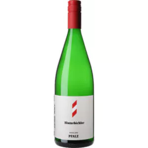 2021 riesling 1l trocken weingut hinterbichler e0a - Die Welt der Weine