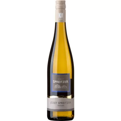 2021 riesling josef spreitzer trocken weingut spreitzer 438 - Die Welt der Weine