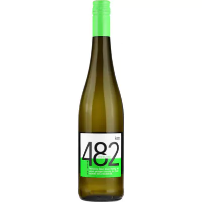 2021 riesling km482 trocken weingut louis guntrum 4f4 - Die Welt der Weine