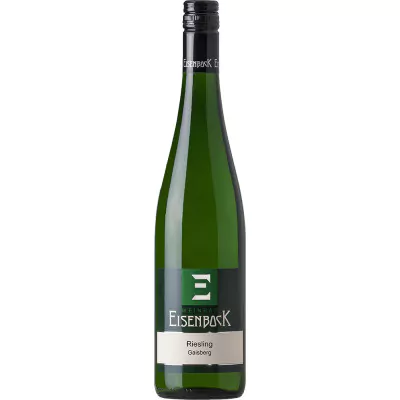 2021 riesling ried gaisberg kamptal dac trocken weinbau eisenbock b15 - Die Welt der Weine