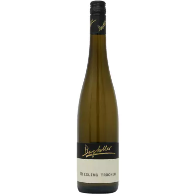 2021 riesling spaetlese trocken wein und sektgut bergkeller a5f - Die Welt der Weine