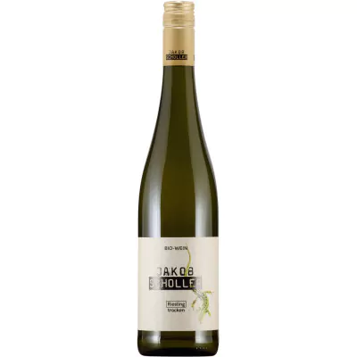 2021 riesling trocken bio biowein jakob scholler 941 - Die Welt der Weine