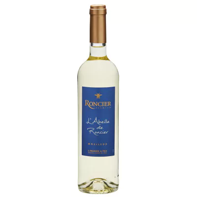 2021 roncier premium blanc moelleux l abeille de roncier maison l tramier fils sas frankreich 542 - Die Welt der Weine