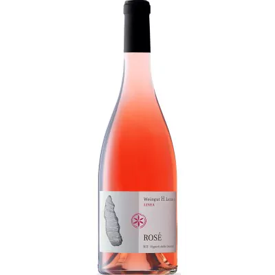 2021 rose vigneti delle dolomiti igp weingut h lentsch italien 250 - Die Welt der Weine