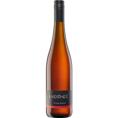 2021 rotling feinherb weingut hermes b0a - Die Welt der Weine