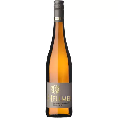 2021 ruppertsberger riesling trocken weingut hellmer d5b - Die Welt der Weine