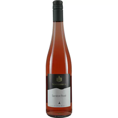 2021 samtrot rose feinherb weingut schoenbrunn ad1 - Die Welt der Weine