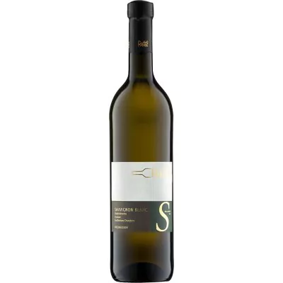 2021 saulheimer domherr sauvignon blanc trocken weingut rollanderhof 85d - Die Welt der Weine