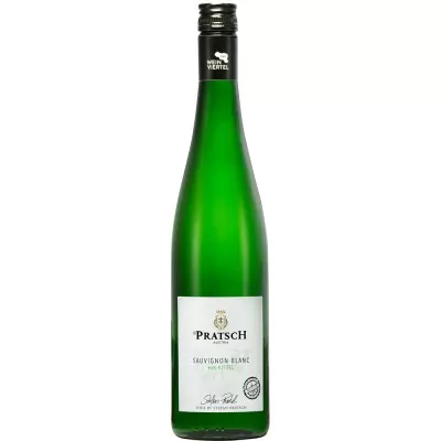 2021 sauvgnon kittel trocken bio wine by s pratsch 470 - Die Welt der Weine