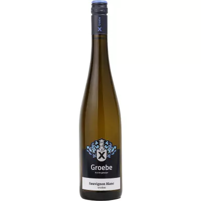 2021 sauvignon bianc trocken bio weingut groebe am bergkloster f7e - Die Welt der Weine