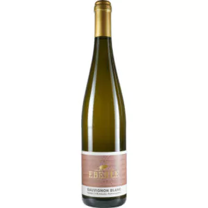 2021 sauvignon blanc burrweiler schlossgarten trocken weingut hermann eberle c82 - Die Welt der Weine