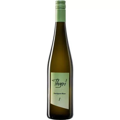 2021 sauvignon blanc edition michael trocken weingut thyri 2ff - Die Welt der Weine