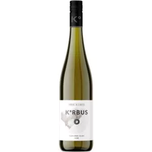 2021 sauvignon blanc fume trocken korbus wine 8a2 - Die Welt der Weine