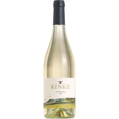 2021 sauvignon blanc fume trocken weingut rinke 502 - Die Welt der Weine