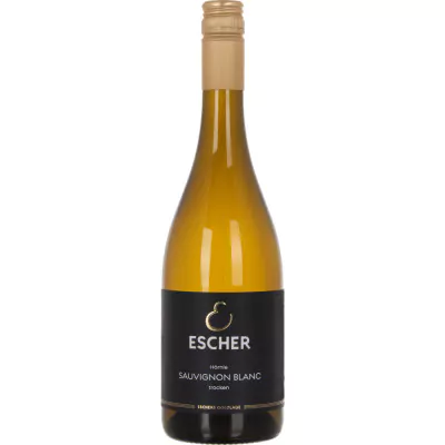 2021 sauvignon blanc goldlage trocken weingut escher 799 - Die Welt der Weine