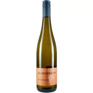 2021 sauvignon blanc gutswein trocken weingut dackermann dc7 - Die Welt der Weine