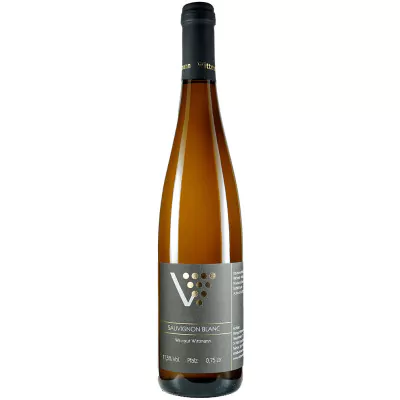 2021 sauvignon blanc kabinett feinherb weingut mathias wittmann 5b2 - Die Welt der Weine