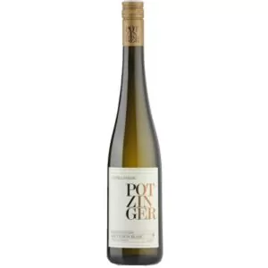 2021 sauvignon blanc ried czamillonberg suedsteiermark dac trocken weingut stefan potzinger 742 - Die Welt der Weine