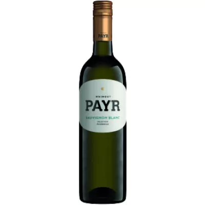 2021 sauvignon blanc selection oetw gutswein trocken bio weingut payr 77c - Die Welt der Weine