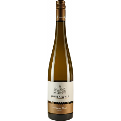 2021 sauvignon blanc trocken wein sekt wiesenmuehle bd3 - Die Welt der Weine