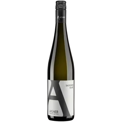 2021 sauvignon blanc trocken weingut aigner f81 - Die Welt der Weine