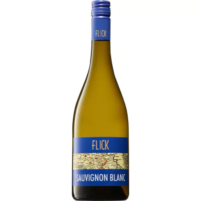 2021 sauvignon blanc trocken weingut alexander flick 51b - Die Welt der Weine