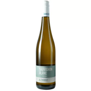 2021 sauvignon blanc trocken weingut bendehof c01 - Die Welt der Weine