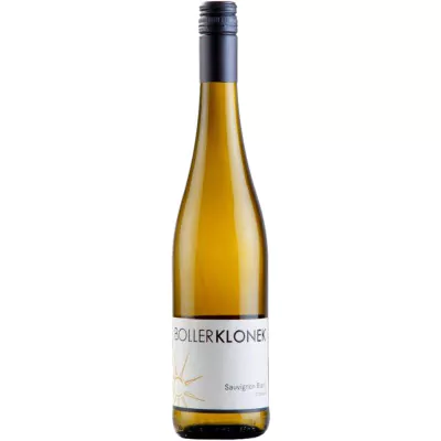 2021 sauvignon blanc trocken weingut boller klonek 69c - Die Welt der Weine