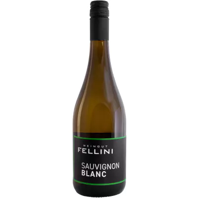 2021 sauvignon blanc trocken weingut fellini 8ca - Die Welt der Weine