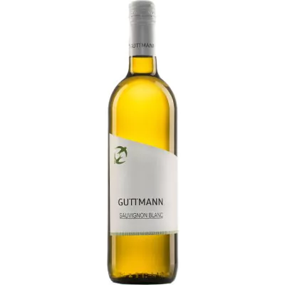 2021 sauvignon blanc trocken weingut guttmann michael 671 - Die Welt der Weine