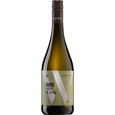 2021 sauvignon blanc trocken weingut josef woerner f6a - Die Welt der Weine