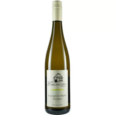 2021 sauvignon blanc trocken weingut klaus haberkern 1cb - Die Welt der Weine