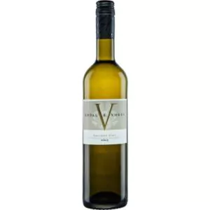 2021 sauvignon blanc trocken weingut knoell vogel 836 - Die Welt der Weine