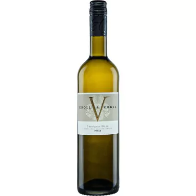 2021 sauvignon blanc trocken weingut knoell vogel 836 - Die Welt der Weine