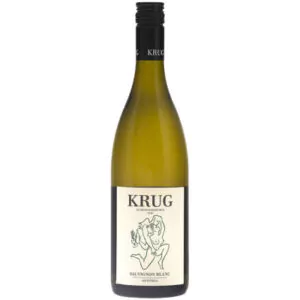 2021 sauvignon blanc trocken weingut krug 934 - Die Welt der Weine