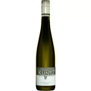 2021 sauvignon blanc trocken weingut kuntz 651 - Die Welt der Weine