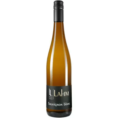 2021 sauvignon blanc trocken weingut leo lahm f4c - Die Welt der Weine